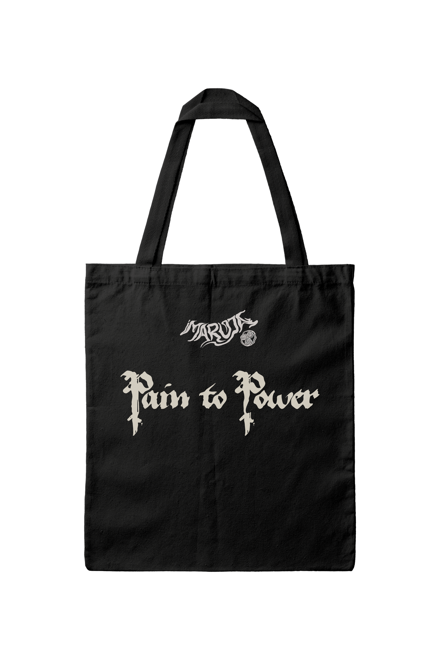 Pain To Power | Tote