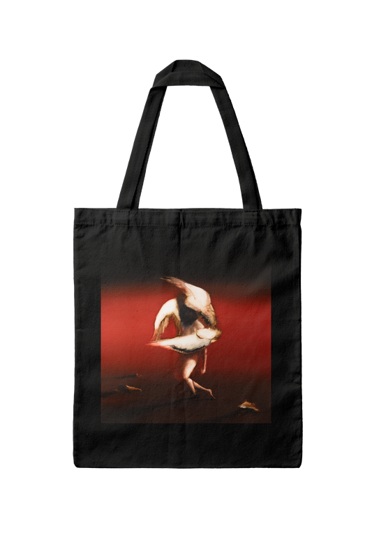 Pain To Power | Tote
